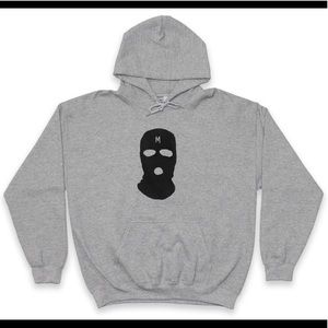 ‘All-American Terrorist’ Hoodie